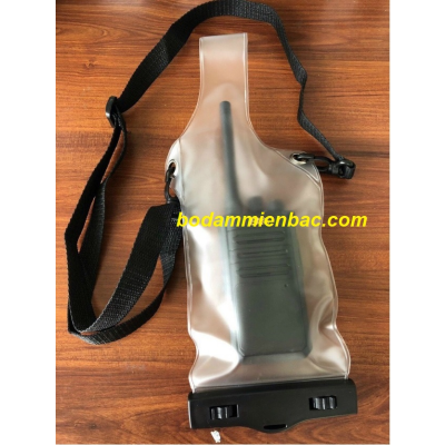 Túi chống nước cho bộ đàm Motorola CP1300